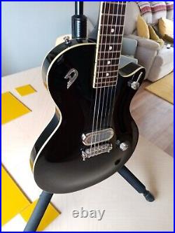 Duesenberg 52 Senior. 2021 NEW model. Piano Black with premium Case. PRICE DROP