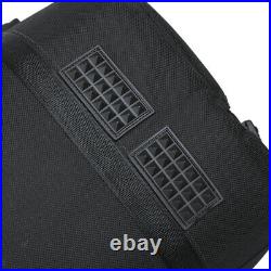 Durable Thick 60 Bass Piano Accordion Gig Bag Accordion Cases Backpack