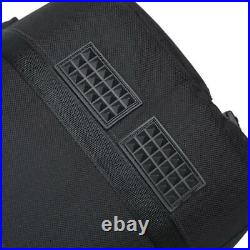 Durable Thick 80-96 Bass Piano Accordion Gig Bag Accordion Cases Backpack
