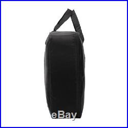 Dustproof Black Bag Carrying Case Carry for 61 Key Keyboard Electronic Piano UK