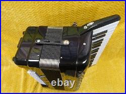 E-Soprani 96 bass Piano accordion