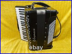 E-Soprani 96 bass Piano accordion