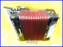 E-Soprani 96 bass Piano accordion