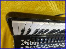 E-Soprani 96 bass Piano accordion