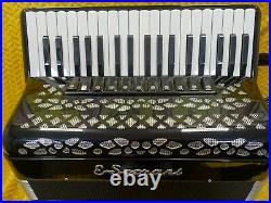 E-Soprani 96 bass Piano accordion