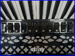 E-Soprani 96 bass Piano accordion