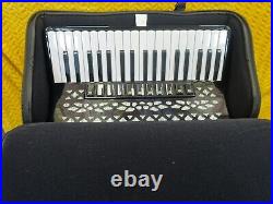 E-Soprani 96 bass Piano accordion