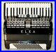 ELKA-96-BASS-very-rare-Piano-Accordion-Akkordeon-Fisarmonica-very-good-01-nf