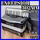 EXCELSIOR-302MM-Accordion-Black-with-leather-soft-case-Tested-Working-from-Japan-01-mxij