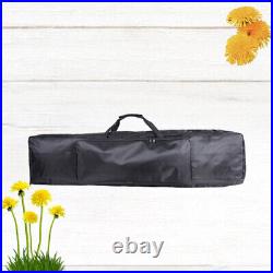 Electric Organ Cover Keyboard Case 88 Keys Electronic Piano