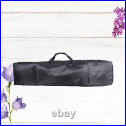 Electric Organ Cover Keyboard Case 88 Keys Electronic Piano