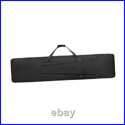 Electric Piano Case 88 Key Accs Cover Portable Electronic Keyboard Soft Case