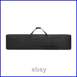 Electric Piano Case 88 Key Accs Cover Portable Electronic Keyboard Soft Case