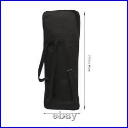 Electric Piano Keyboard Bag Chair Covers Case 88 Keys Performance Outdoor