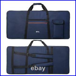 Electronic Piano Keyboard Bags Thick Cover Musical Instruments Storage Bag Case
