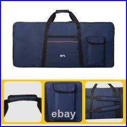 Electronic Piano Keyboard Bags Thick Cover Musical Instruments Storage Bag Case