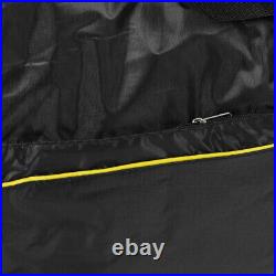 Electronic Piano Storage Bag Carrying Pouch 61 Key Keyboard Carrying Case Music