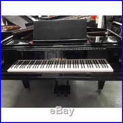 Estonia Concert Grand Piano Shiny Black Polyester Case Contact For Delivery