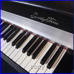 FENDER RHODES / Suit Case Mark1-73 Vintage Stage Piano Japan Rare