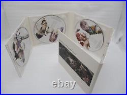 Final Fantasy XIII-2 LIGHTNING RETURNS Soundtrack & Plus Piano CD 7items