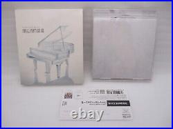 Final Fantasy XIII-2 LIGHTNING RETURNS Soundtrack & Plus Piano CD 7items