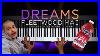Fleetwood-Mac-Dreams-The-Theorist-Piano-Cover-01-whdh