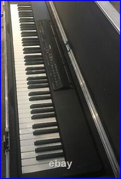 Flight Case To Fit Yamaha P80/90 Digital Piano