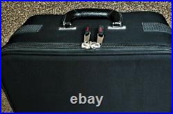 GATOR GK88 KEYBOARD CASE 88 key piano case with wheels