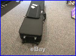 Gator Case GK-88-SLXL 88 Note Digital Piano Case