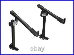 Gator Cases Add-On Third Tier for KEYBOARD STAND NEW PERFECT CIRCUIT