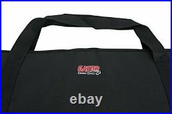 Gator Cases Light Duty Keyboard Bag for 61 Note Keyboards and Electric Pianos