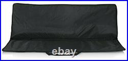 Gator Cases Light Duty Keyboard Bag for 76 Note Keyboards and Electric Pianos