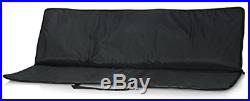 Gator Cases Light Duty Keyboard Bag for 88 Note Keyboards & Electric Pianos