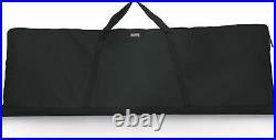 Gator Cases Light Duty Keyboard Bag for 88 Note Keyboards & Electric Pianos 1
