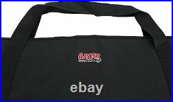Gator Cases Light Duty Keyboard Bag for 88 Note Keyboards & Electric Pianos 1
