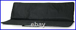 Gator Cases Light Duty Keyboard Bag for 88 Note Keyboards & Electric Pianos G