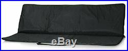 Gator Cases Light Duty Keyboard Bag for 88 Note Keyboards & Electric Pianos G