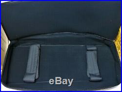 Gator Cases Piano / Keyboard Travel Bag Gkb 76 In Box