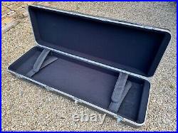 Gator GK-288R Rolling Moulded Keyboard Case