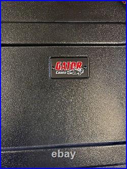 Gator GTSA-KEY49 ATA 49 Note Keyboard Case Missing Key
