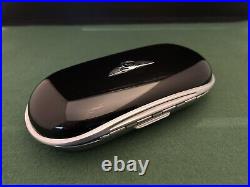 Genuine Bentley sunglasses case, Piano Black Great Condition