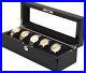 Glossy-Black-Piano-Wood-Watch-Storage-Cases-5-and-10-Watch-with-Lock-and-Key-01-vj
