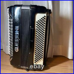 Guerrini Ramona IV Piano Accordion 120bass 41 keys