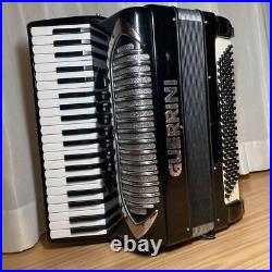 Guerrini Ramona IV Piano Accordion 120bass 41 keys