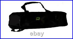 Guvnor Piano Keyboard Gig Bag Case 5mm Padded for Digital Piano 498 220 64mm