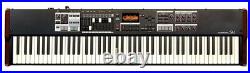 HAMMOND SK1 88 full size stage keyboard Organ, Piano and Electro Pianos