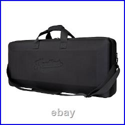 Headliner HL12500 Pro-Fit Padded Case for 49-Note MIDI Keyboards Pianos