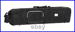 Heavy Duty Digital Piano Soft Carrying Case For Yamaha P35 P105 P95 P85 P155