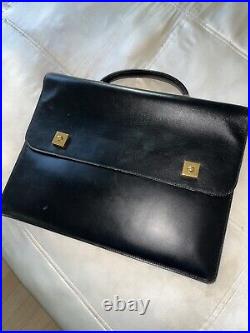 Hermes Piano Briefcase