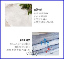 KANUDA Color Pillow Cover, Pillow Case Cotton Rayon / Gold Label / Blue Label